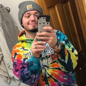 Meet your Posher, Tyler